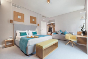La Piazzetta Guest House Sorrento